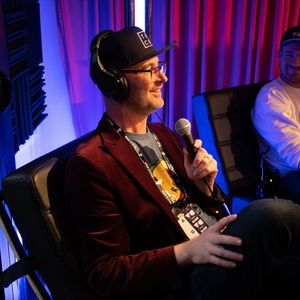 Meet your Posher, Matt